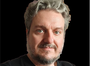 Fran&ccedil;ois Roy