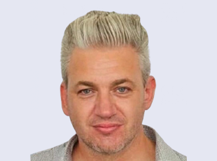 Christopher Jost