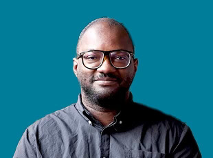 Lionel Kouame